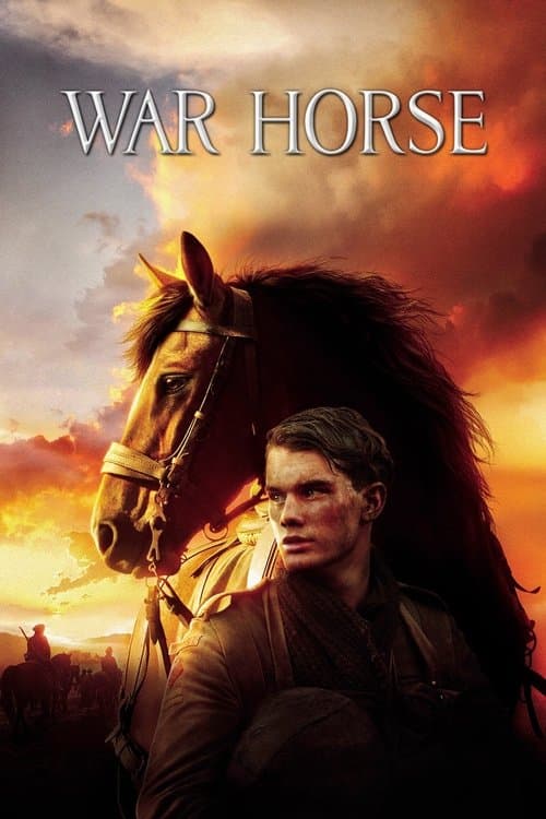Watch War Horse - Luganda Translated Movie by Vj Junior