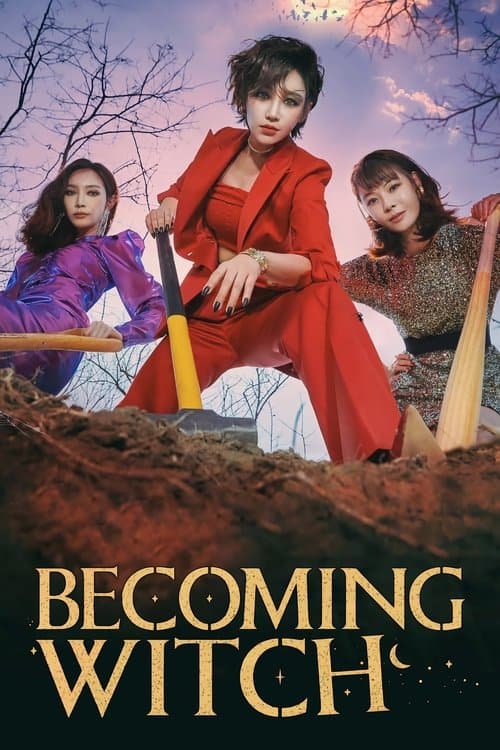 Watch Becoming Witch - Luganda Translated Series by Vj Eddy