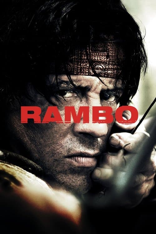 Watch Rambo - Luganda Translated Movie by Vj Emmy