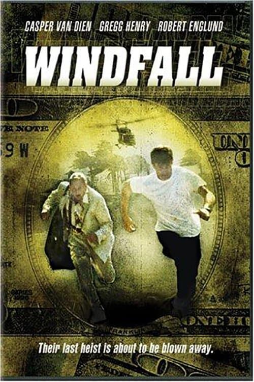 Watch Windfall - Luganda Translated Movie by Vj Emmy