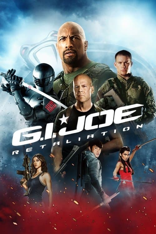 Watch G.I. Joe: Retaliation - Luganda Translated Movie by Vj Junior