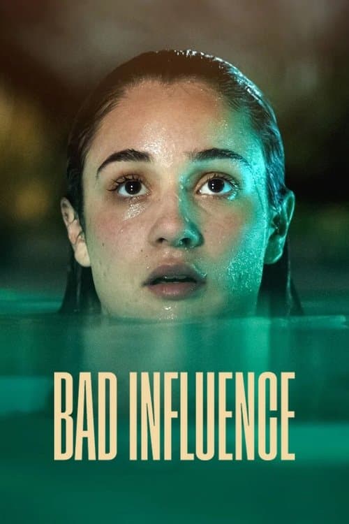 Watch Bad Influence - Luganda Translated Movie by Vj Ulio