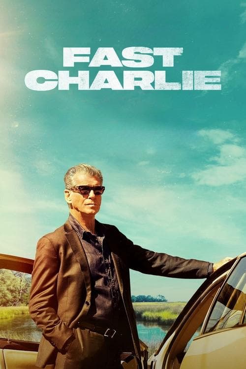 Watch Fast Charlie - Luganda Translated Movie by Vj Ice P