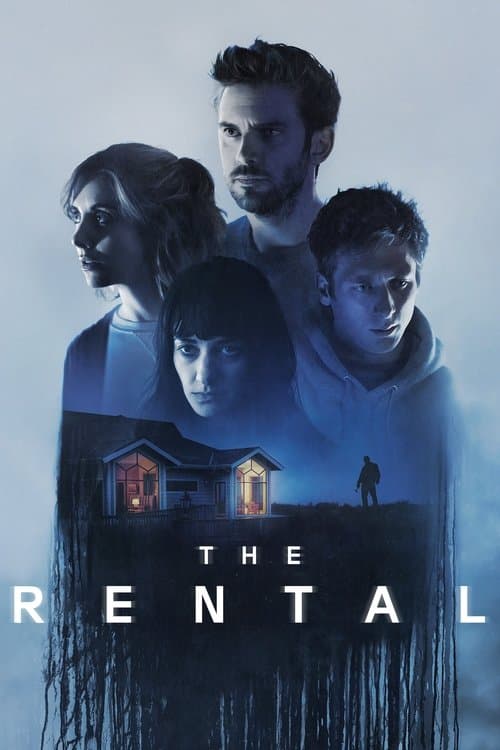 Watch The Rental - Luganda Translated Movie by Vj Junior