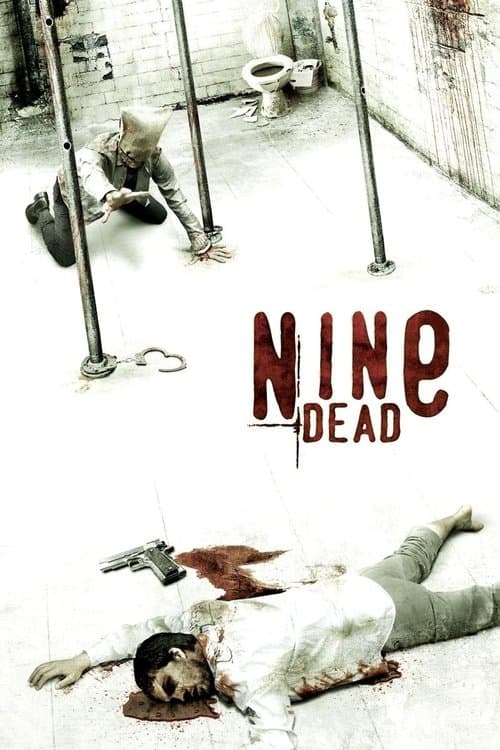 Watch Nine Dead - Luganda Translated Movie by Vj Emmy