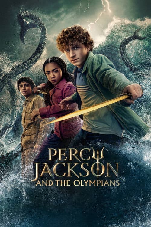 Watch Percy Jackson and the Olympians - Luganda Translated Series by Vj Junior