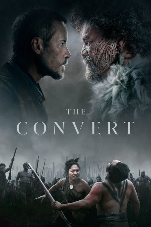 Watch The Convert - Luganda Translated Movie by Vj Muba