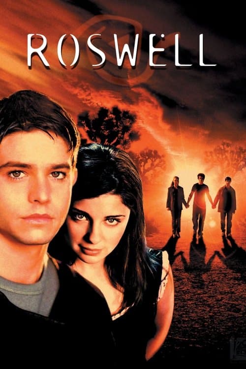 Watch Roswell - Luganda Translated Series by VJ Kriss Sweet