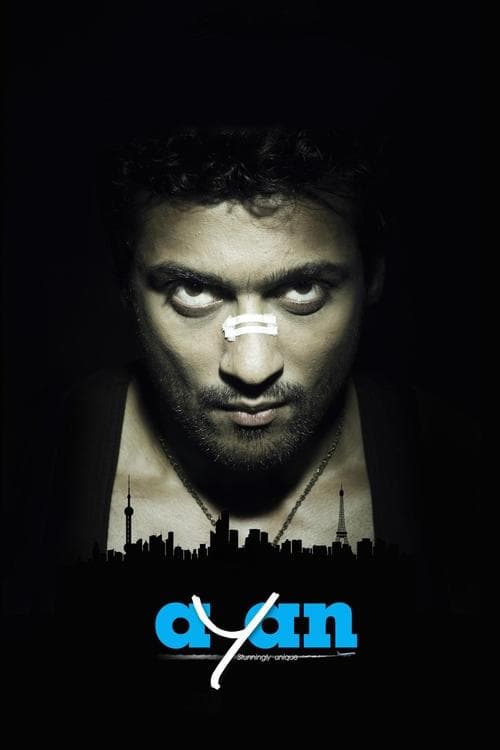 Watch Ayan - Part 2 - Luganda Translated Movie by Vj MK