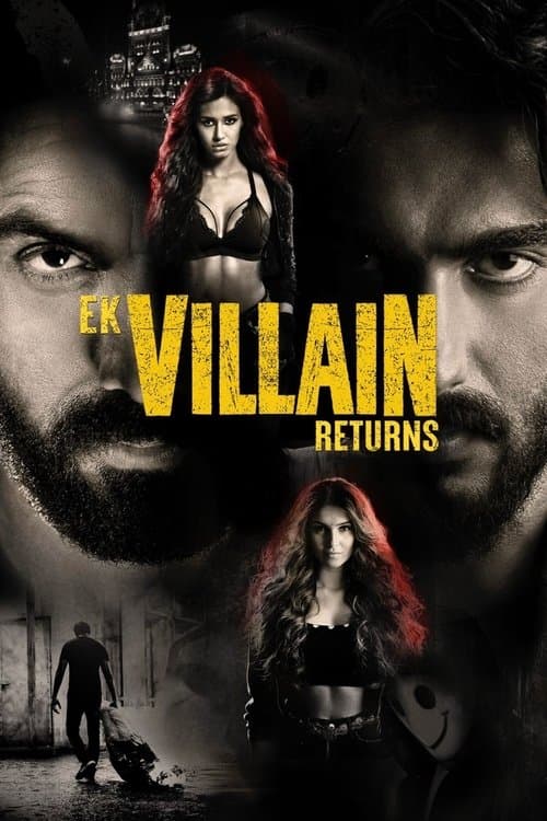 Watch Ek Villain Returns - Luganda Translated Movie by Vj Emmy