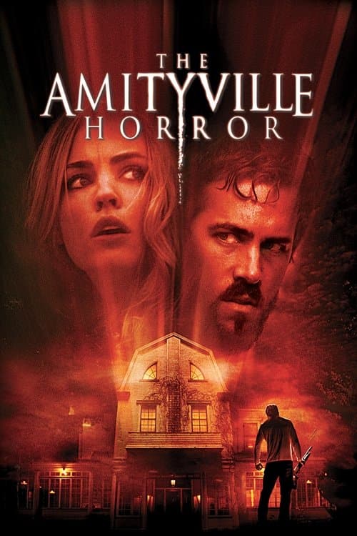 Watch The Amityville Horror - Luganda Translated Movie by Vj Junior