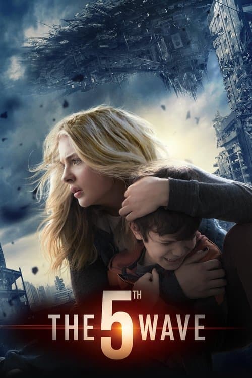 Watch The 5th Wave - Luganda Translated Movie by Vj Junior