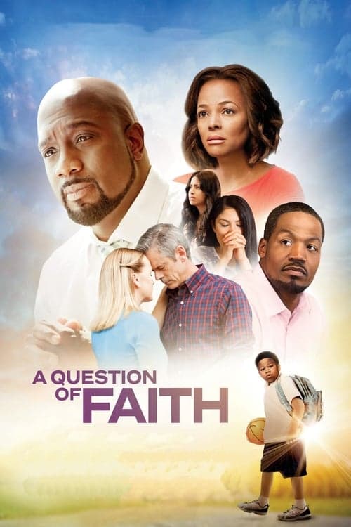 Watch A Question of Faith - Luganda Translated Movie by VJ Jimmy