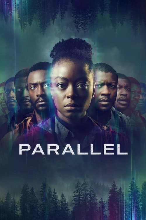 Watch Parallel - Luganda Translated Movie by Vj Isma K