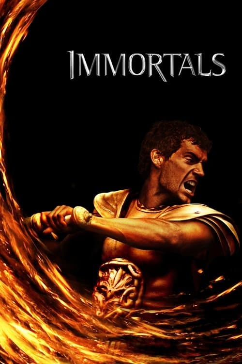 Watch Immortals - Luganda Translated Movie by Vj Junior