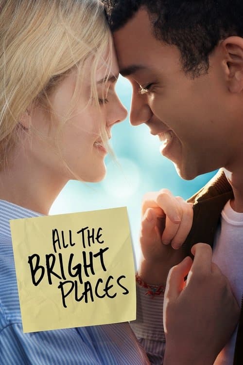 Watch All The Bright Places - Luganda Translated Movie by Vj Ulio