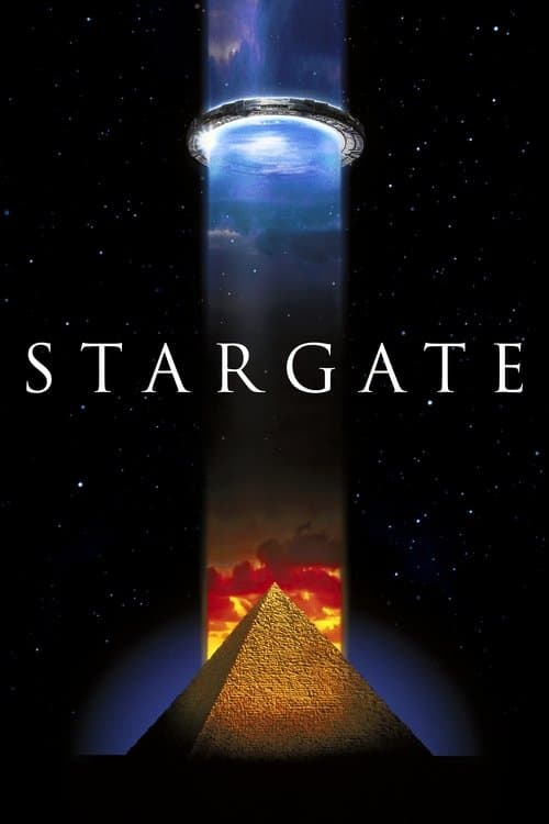 Watch Stargate Part 2 - Luganda Translated Movie by Vj Emmy