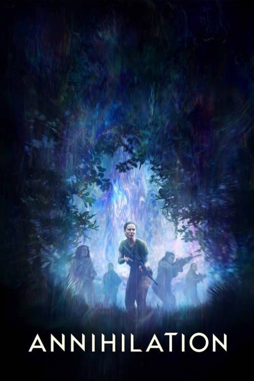 Watch Annihilation - Luganda Translated Movie by Vj Emmy