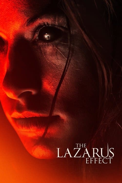 Watch The Lazarus Effect - Luganda Translated Movie by Vj Junior