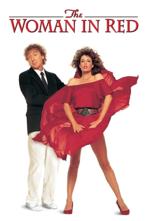 Watch The Woman in Red - Luganda Translated Movie by Vj Junior