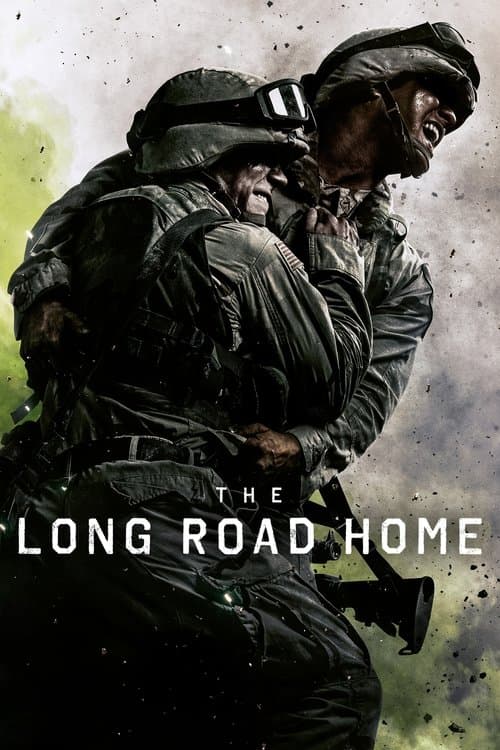 Watch The Long Road Home - Luganda Translated Series by Vj Tom