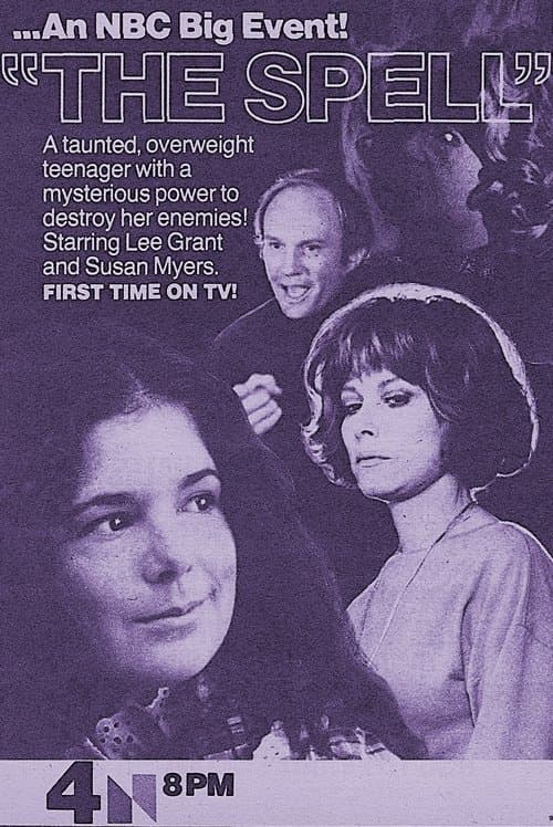 Watch The Spell - Luganda Translated Movie by Vj Emmy