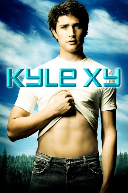 Watch Kyle XY - Luganda Translated Series by VJ Monks