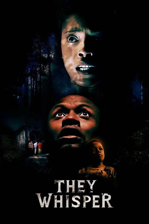 Watch They Whisper - Luganda Translated Movie by Vj Meddie