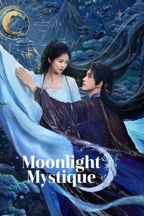 Watch Moonlight Mystique - Luganda Translated Series by VJ Banks