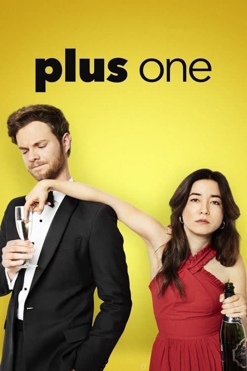 Watch Plus One - Luganda Translated Movie by Vj Emmy