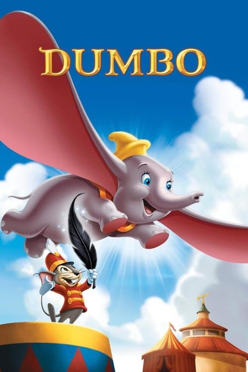 Watch Dumbo - Luganda Translated Movie by VJ Son