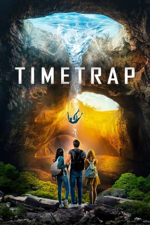 Watch Time Trap - Luganda Translated Movie by Vj Aron