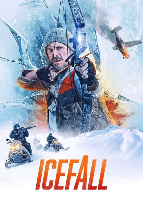 Watch Icefall - Luganda Translated Movie by Vj Junior