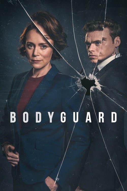 Watch Bodyguard - Luganda Translated Series by VJ Son