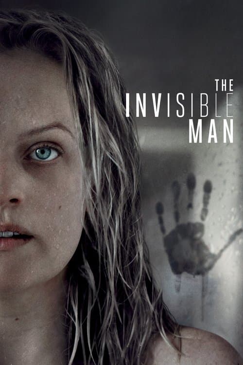 Watch The Invisible Man - Luganda Translated Movie by Vj Emmy
