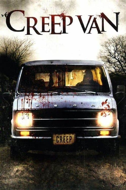 Watch Creep Van - Luganda Translated Movie by Vj Emmy
