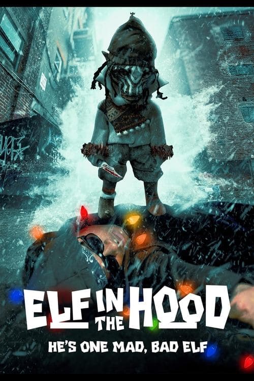 Watch Elf in the Hood - Luganda Translated Movie by Vj ...