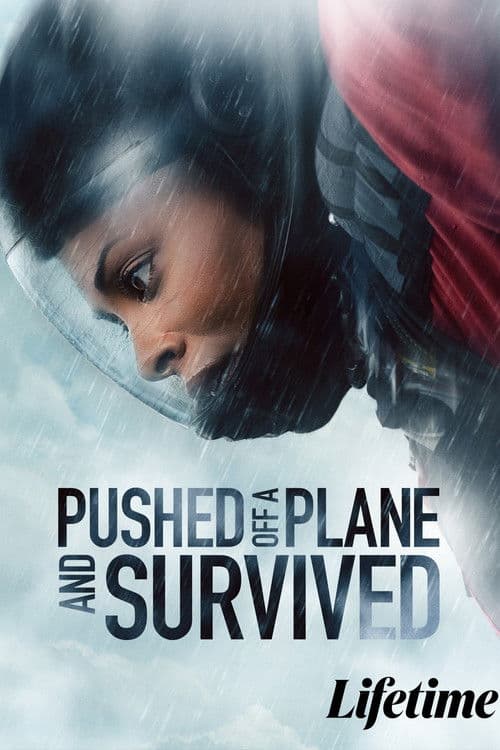 Watch Pushed Off a Plane and Survived - Luganda Translated Movie by Vj Junior