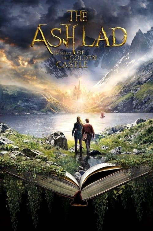 Watch The Ash Lad: In Search of the Golden Castle - Luganda Translated Movie by Vj Nelly