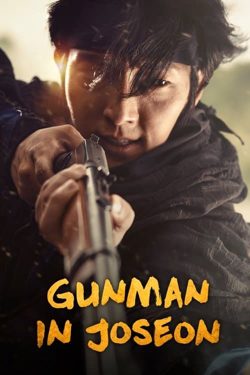 Watch Gunman in Joseon - Luganda Translated Series by Vj Shao Khan