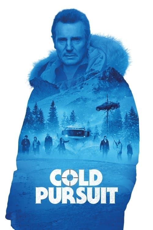 Watch Cold Pursuit - Luganda Translated Movie by Vj Emmy