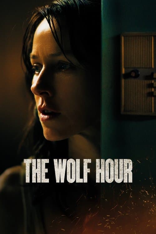 Watch The Wolf Hour - Luganda Translated Movie by Vj Junior