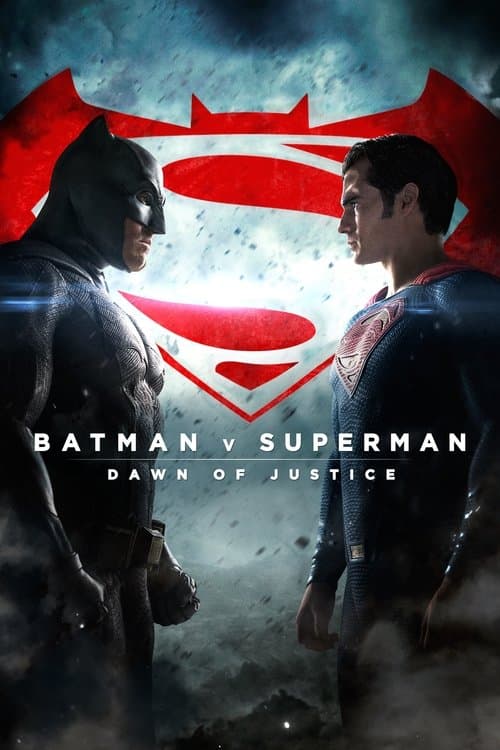 Watch Batman v Superman: Dawn of Justice - Luganda Translated Movie by Vj Junior