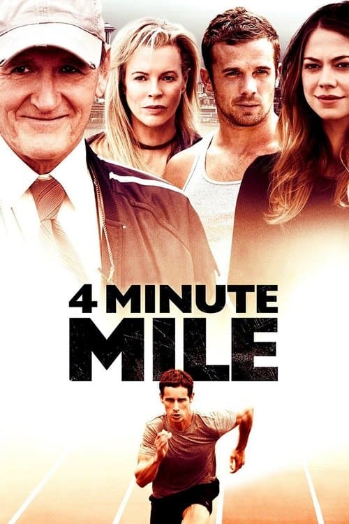 Watch 4 Minute Mile - Luganda Translated Movie by Vj Junior
