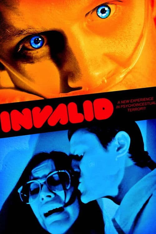Watch Invalid - Luganda Translated Movie by Vj Muba