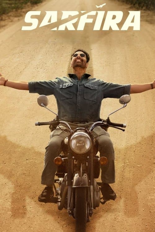 Watch Sarfira - Luganda Translated Series by Vj Ice P