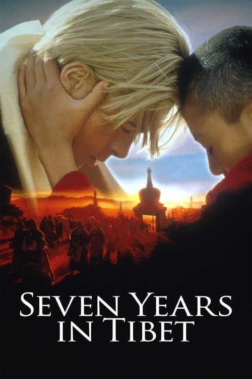 Watch Seven Years in Tibet - Luganda Translated Movie by Vj Mark