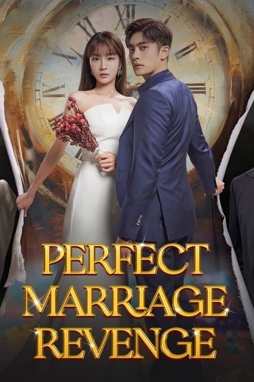 Watch Perfect Marriage Revenge - Luganda Translated Series by VJ Freddy