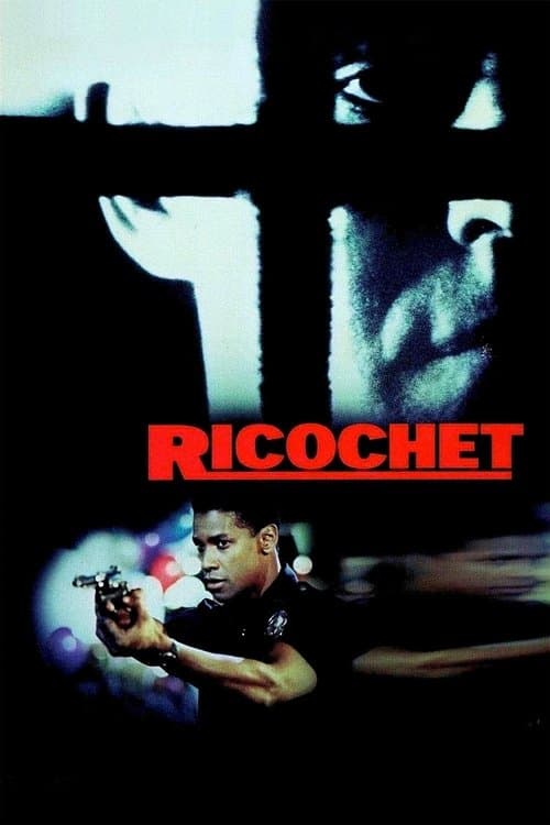 Watch Ricochet - Luganda Translated Movie by Vj Junior