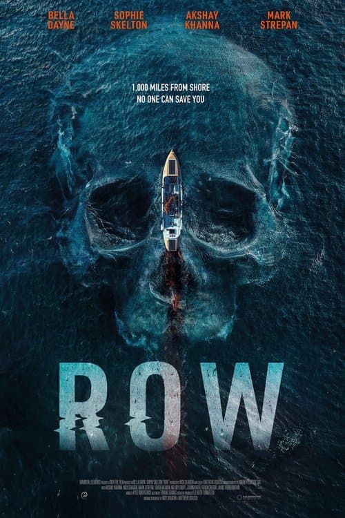 Watch Row 19 - Luganda Translated Movie by Vj Junior